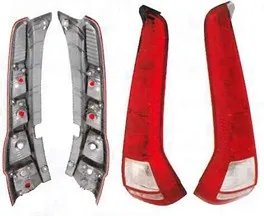 FAROL TRA IZQ HONDA CRV 07 DEPO