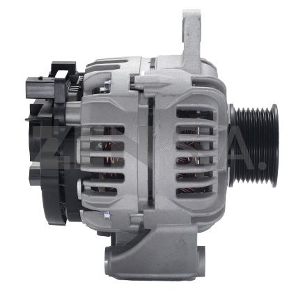 ALTERNADOR VOLKSWAGEN VW WORKER 17210 24220 26220 12V 90A= 9010805 BOSCH ZEN