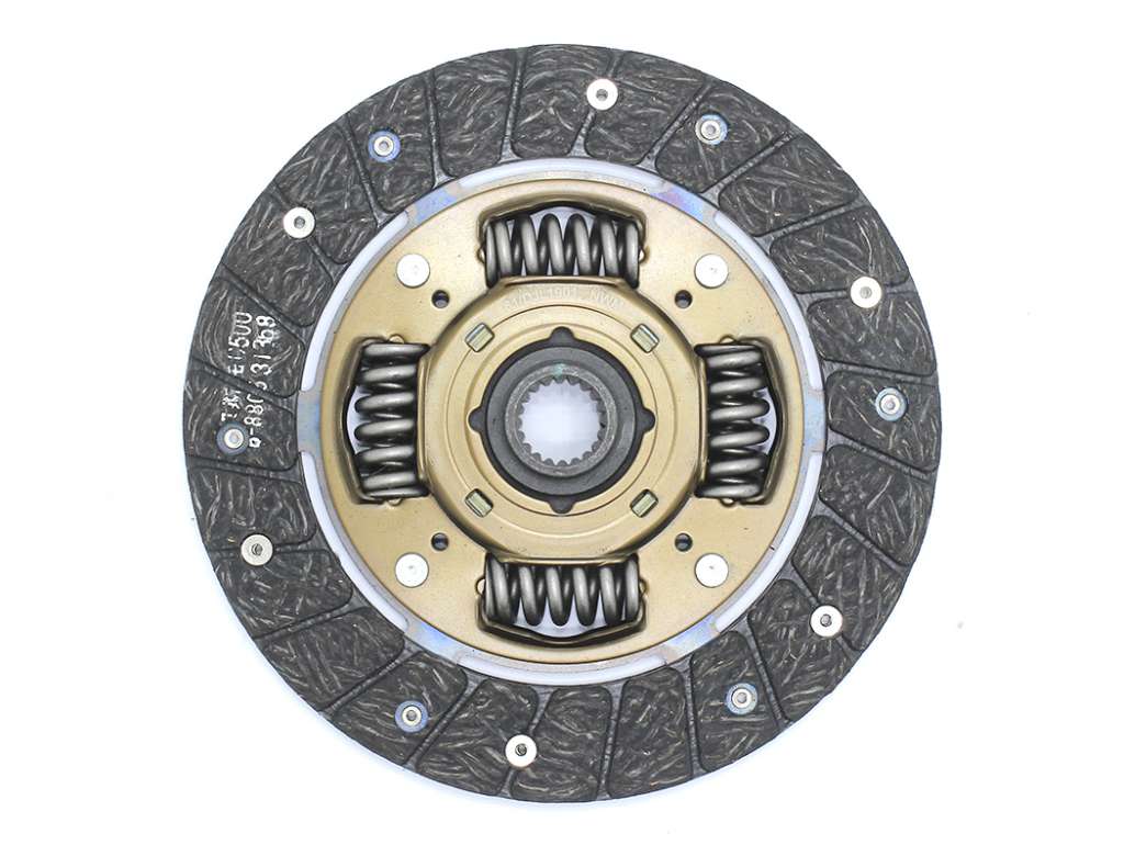 Disco de embrague