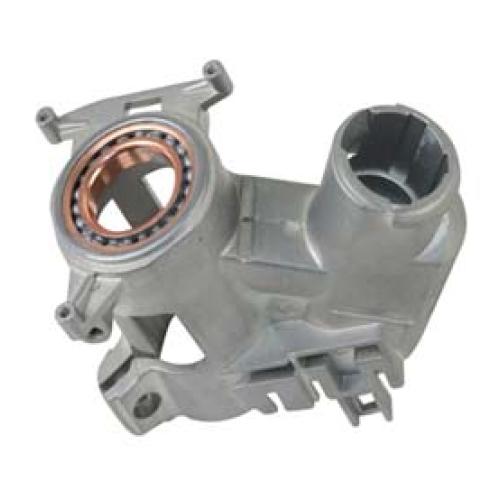 TRABA DIRECCION VW GOL 1995 Y GOL III S/CILINDRO NI CONMUTADOR UNIVE 21559 MARILIA IM11001-9411207