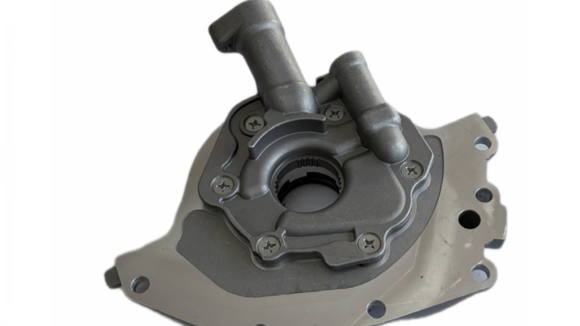 BOMBA ACEITE FORD KA 1.0 GL 1.0I ZETEC ROCAM C4D