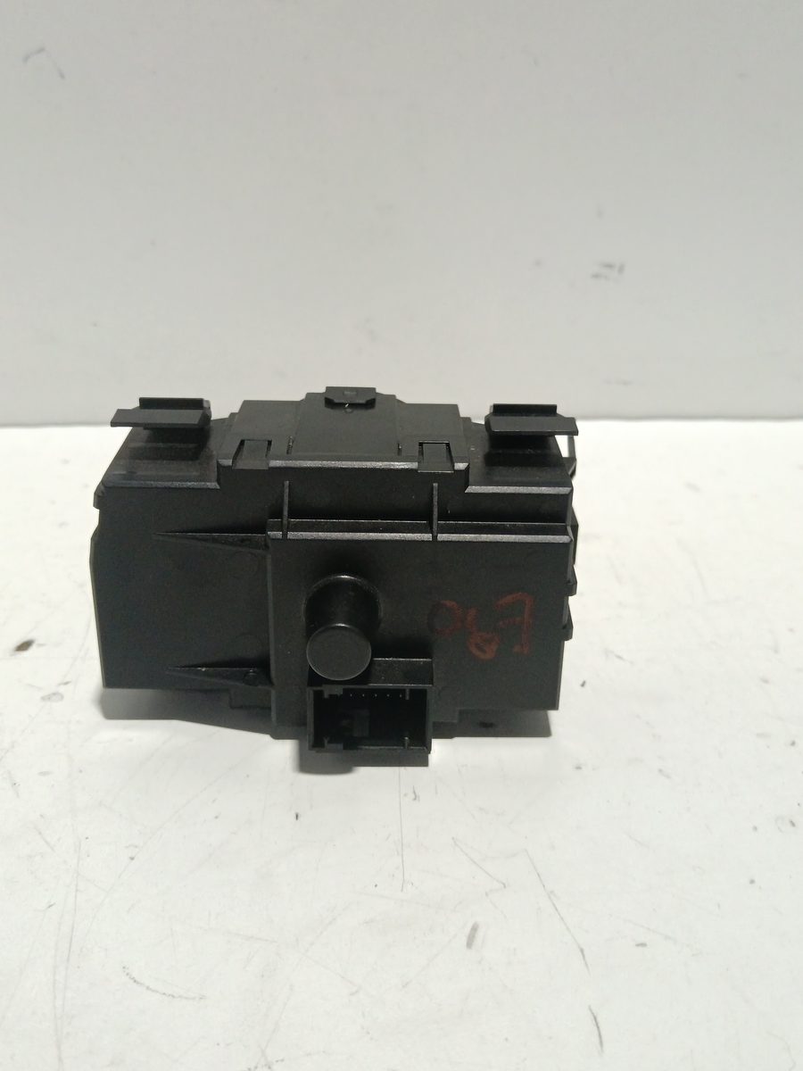 Llave Luces BMW Serie 3 Berlina (E90) 2004-2012 320d 2.0L 130kW 693279604