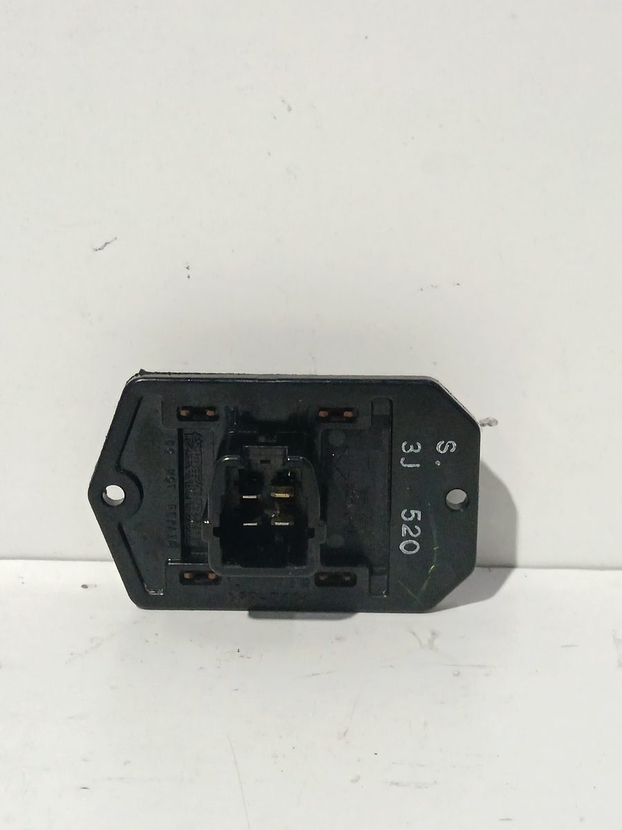 Resistencia Calefaccion Toyota Corolla (E15) 2006-2011 Luna 2.0L 93kW