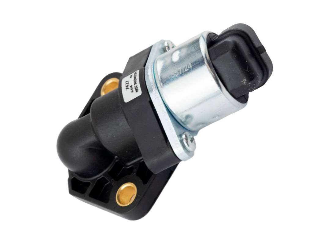MOTOR PASO A PASO INYECCION FO FIESTA/KA/ECOSPORT ZETEC
