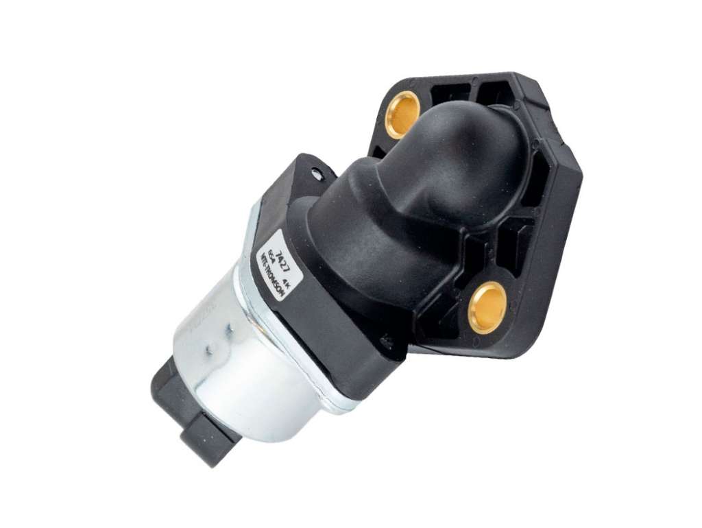MOTOR PASO A PASO INYECCION FO FIESTA/KA/ECOSPORT ZETEC