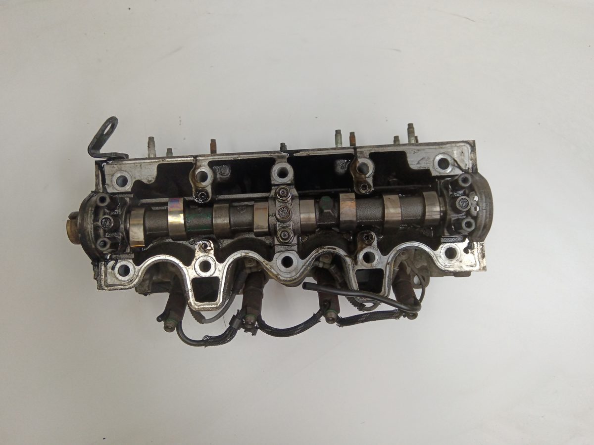 Tapa De Cilindros Citroën Saxo 1996-2000 1.5 D X 1.5L 40kW 9617177610