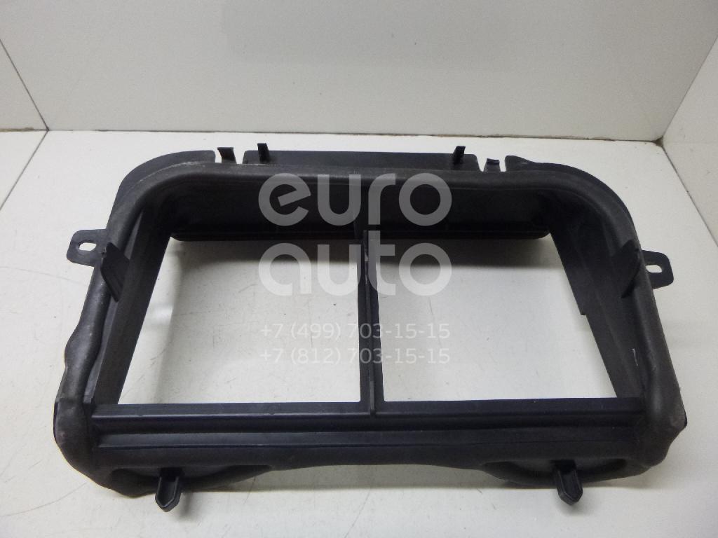 CARCAZA FILTRO AIRE ACONDICIONADO CITROEN C3 [ORIGINAL PSA]