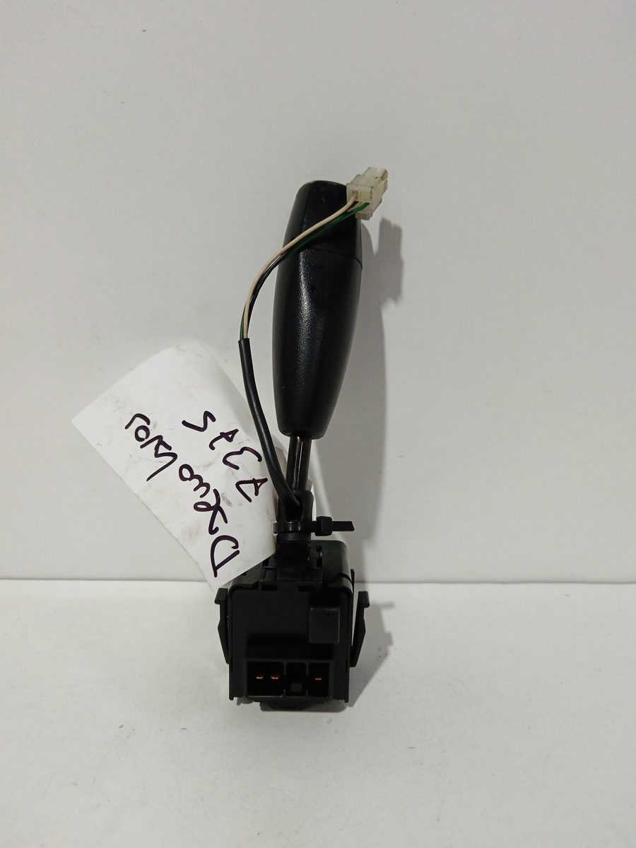 Llave de Luces Y Señalero Daewoo Lanos 1997-2004 I 1.4L 55kW 96230794ZA