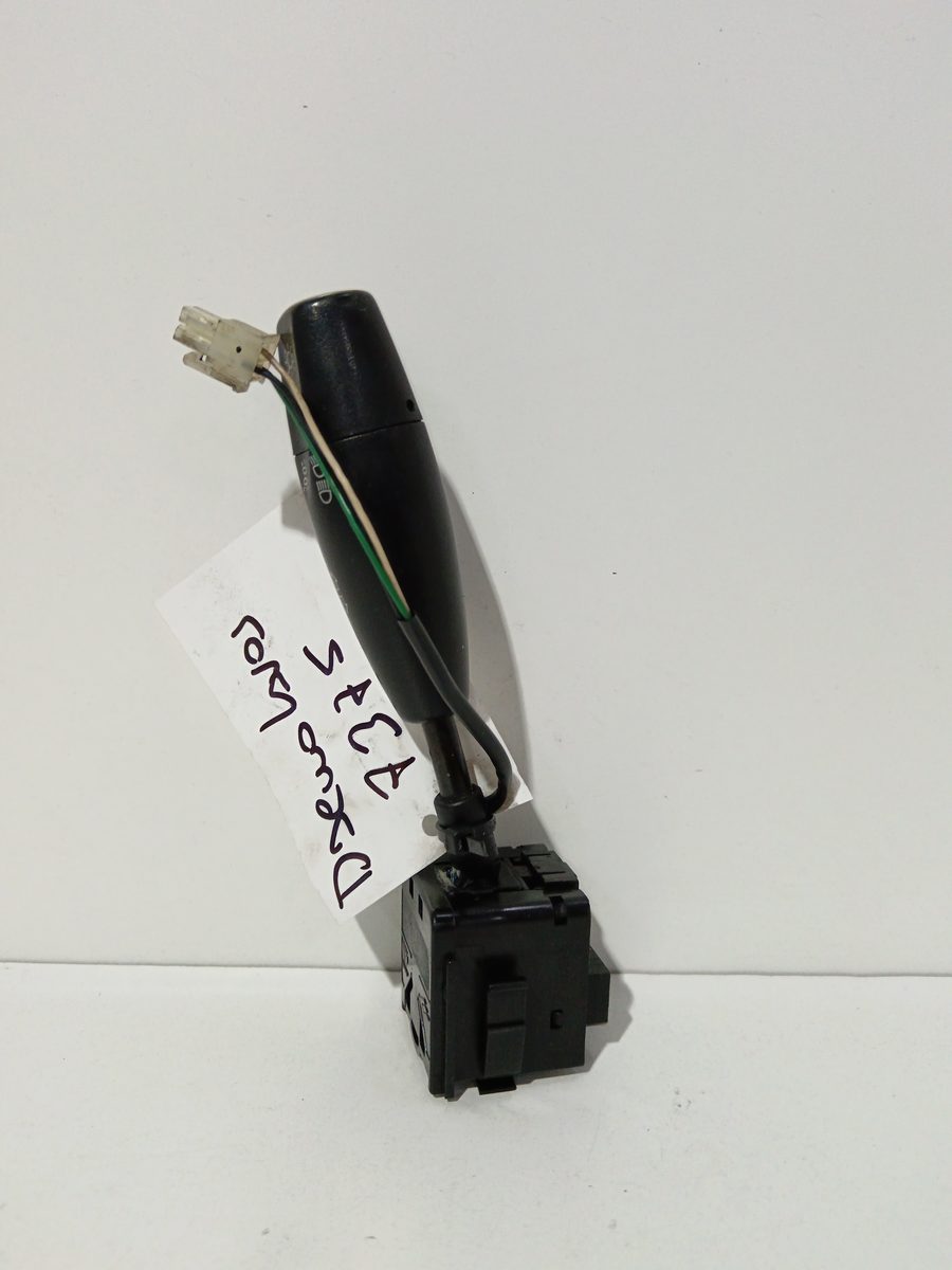 Llave de Luces Y Señalero Daewoo Lanos 1997-2004 I 1.4L 55kW 96230794ZA