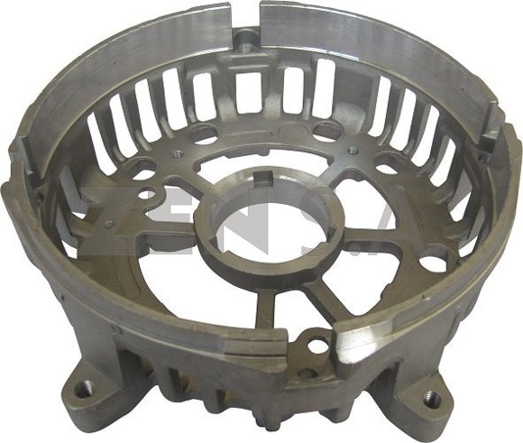 TAPA TRASERA DE ALTERNADOR BOSCH NCB1 MERCEDES BENZ L1622
