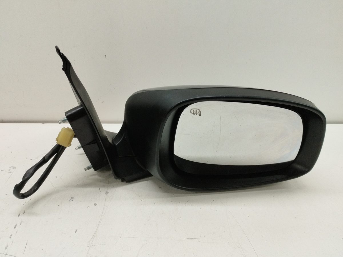 Espejo Retrovisor Derecho Suzuki Swift Berlina (MZ) 2005-2012 GL (3-ptas.) 8470162J20