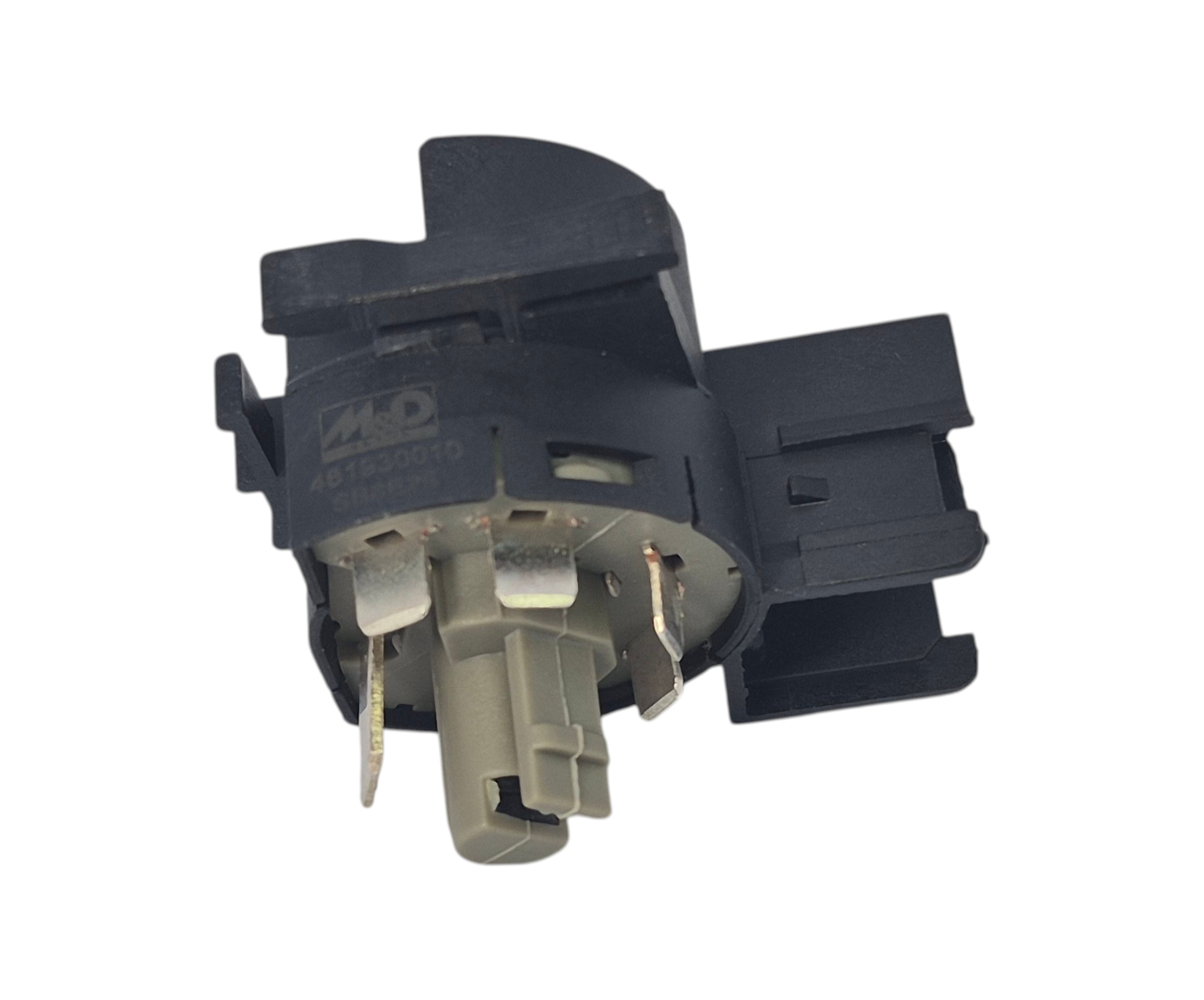 INTERRUPTOR ARRANQUE 6 PATAS