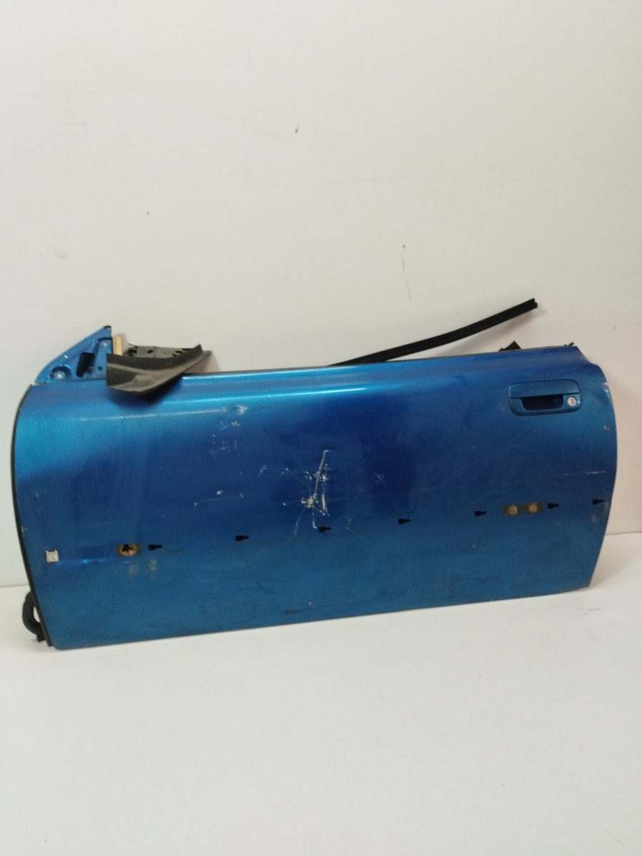 Puerta Delantera Izquierda Peugeot 406 Coupe (S1/S2) 1997-2005