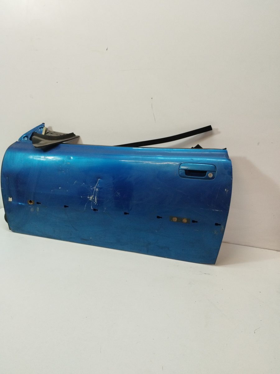 Puerta Delantera Izquierda Peugeot 406 Coupe (S1/S2) 1997-2005