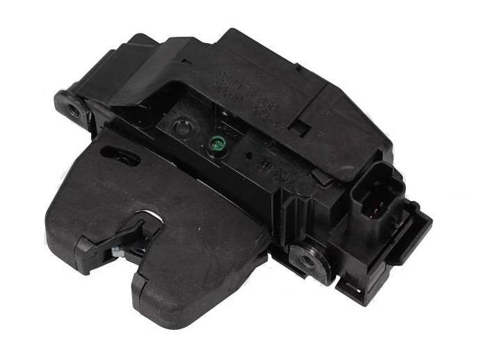 CERRADURA PORTON TRASERO CITROEN C 4 2012 EN ADELANTE ORIGINAL [ORIGINAL PSA]