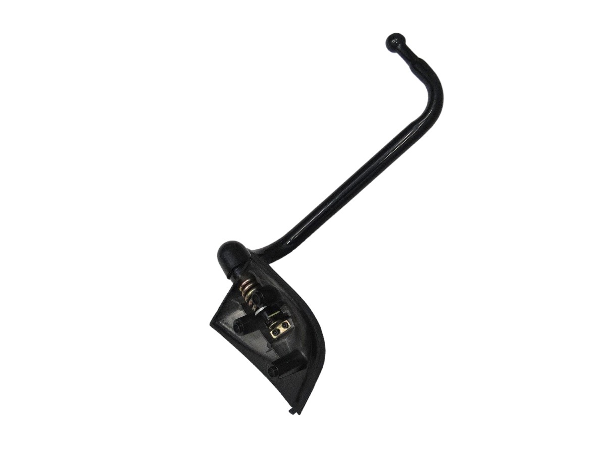 SOPORTE ESPEJO DERECHO JAC CAMION