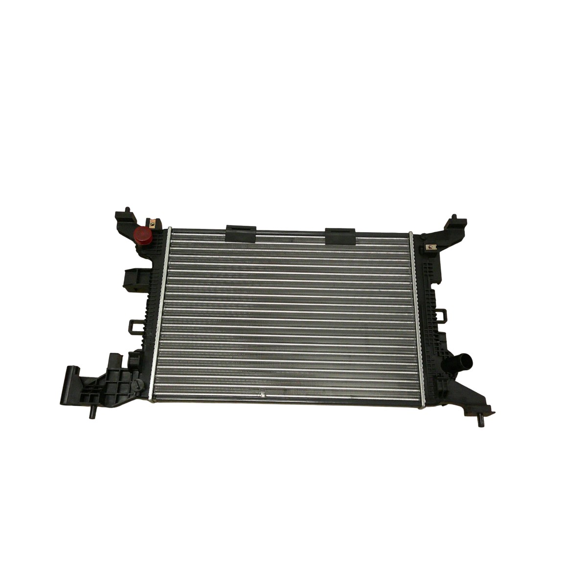 RADIADOR DE MOTOR CHEVROLET ONIX 1.0T 2022