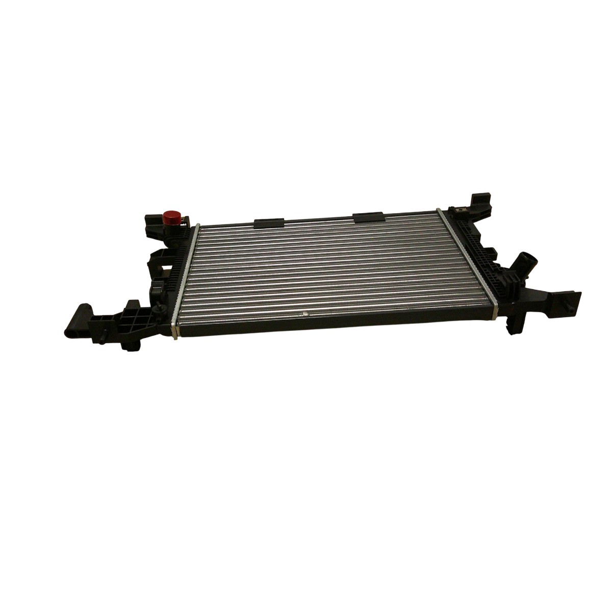 RADIADOR DE MOTOR CHEVROLET ONIX 1.0T 2022