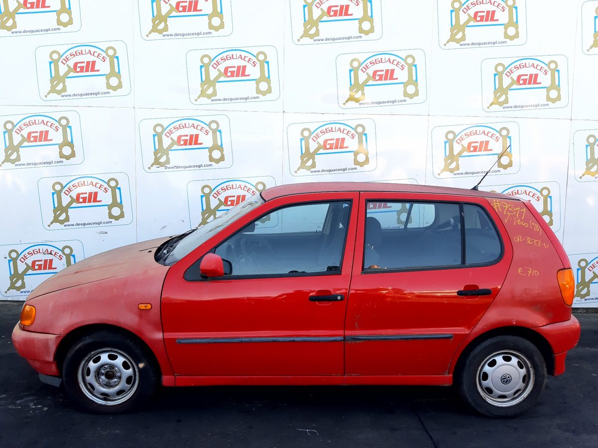 Señalero Izquierdo Volkswagen Polo Berlina (6N1) 1994-1999 Concept 6N0953049