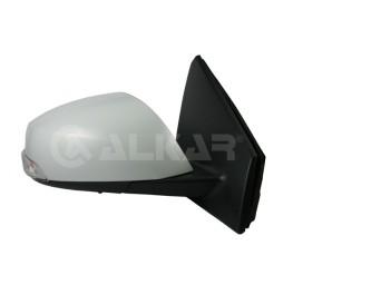 Espejo retrovisor exterior derecho eléctrico con desempañador