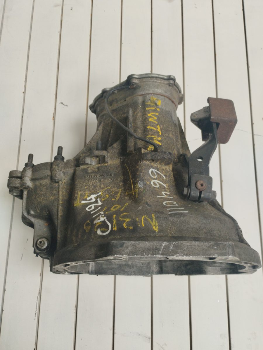 Caja Cambios Ford Escort Berl./turnier 1995-2000 Atlanta Berlina 1.6L 65kW 87TT7F096AB