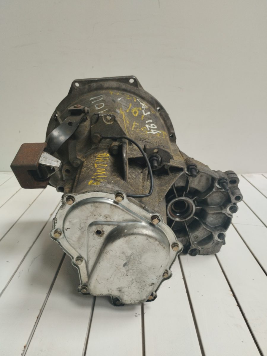 Caja Cambios Ford Escort Berl./turnier 1995-2000 Atlanta Berlina 1.6L 65kW 87TT7F096AB
