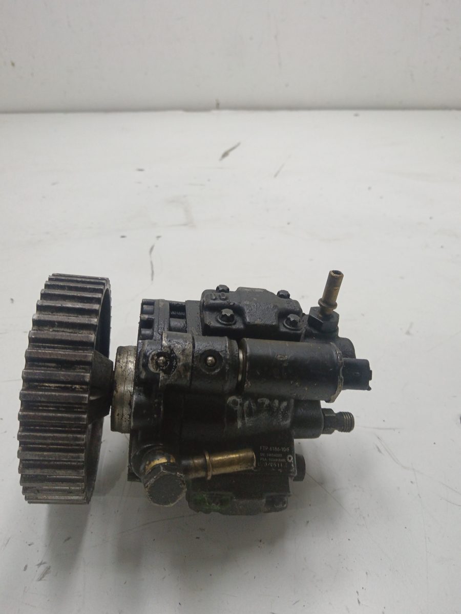 Bomba Inyeccion Peugeot 307 Berlina (S2) 2005-2008 1.6 HDi 1.6L 80kW 9636818480