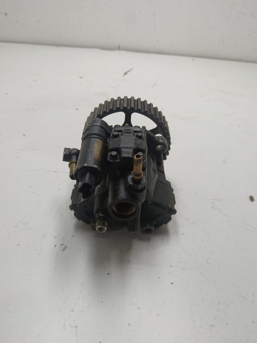 Bomba Inyeccion Peugeot 307 Berlina (S2) 2005-2008 1.6 HDi 1.6L 80kW 9636818480