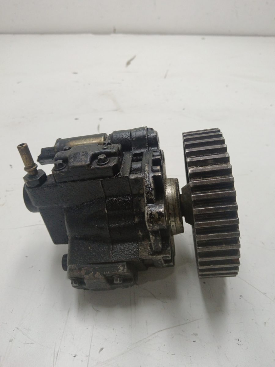 Bomba Inyeccion Peugeot 307 Berlina (S2) 2005-2008 1.6 HDi 1.6L 80kW 9636818480