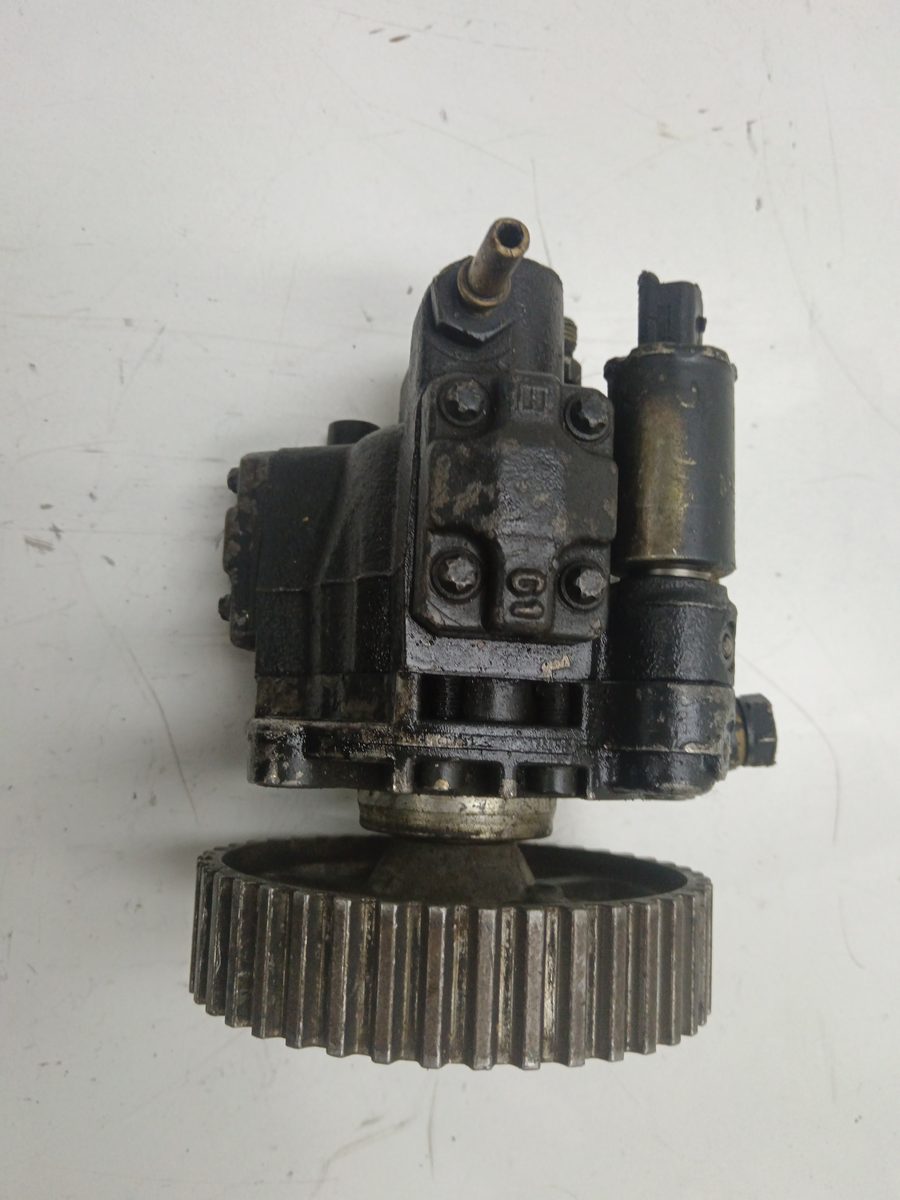Bomba Inyeccion Peugeot 307 Berlina (S2) 2005-2008 1.6 HDi 1.6L 80kW 9636818480