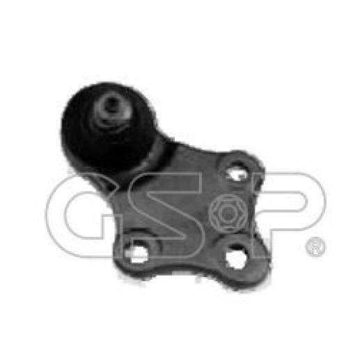 ROTULA SUSP. PEUGEOT CITROEN 306 98... DER. IZQ. 16MM PATA LARGA  S080191-1080191 PGB006 =PGB206