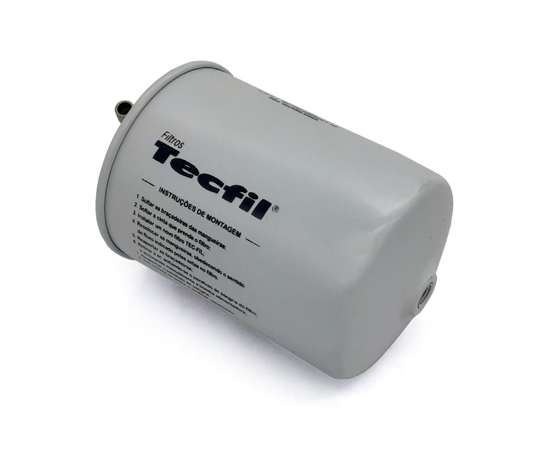 FILTRO COMBUSTIBLE P/SENSOR (MWM 2.8)