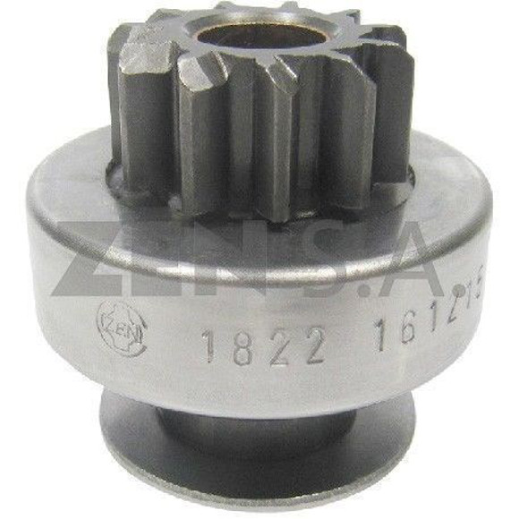 BENDIX DE ARRANQUE CITROEN BERLINGO/C3/C4/C5/DS3 CON VALEO