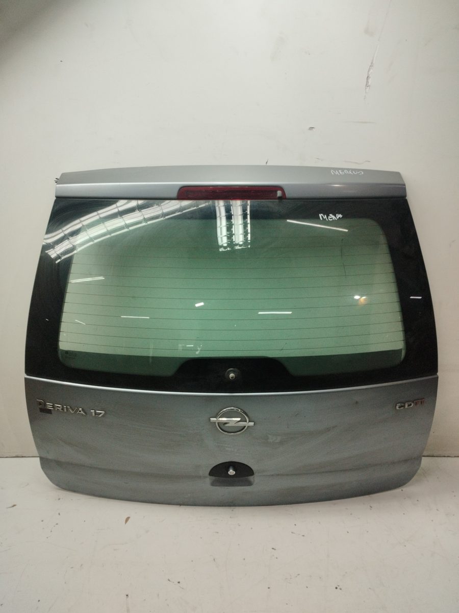 Porton Trasero Chevrolet Meriva 2003-2008