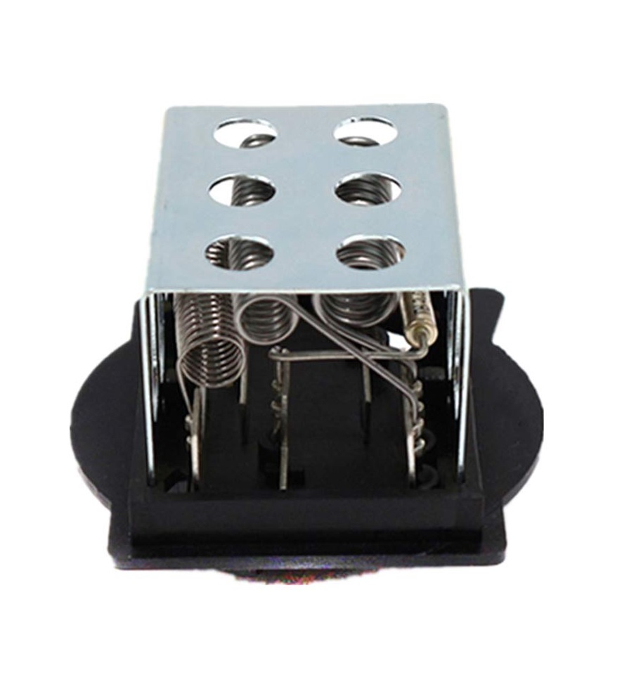 RESISTENCIA MOTOR CALEFACCION CITROEN ZX/ PEUGEOT 306-PARTNER [MEAT&DORIA]