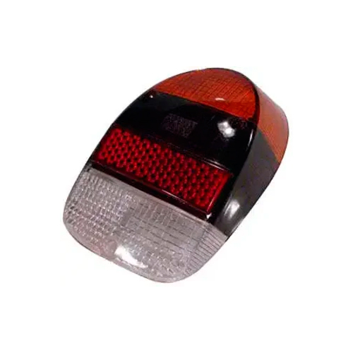 Tapa de farol trasero acrílica