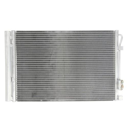 Radiador de Aire Acondicionado