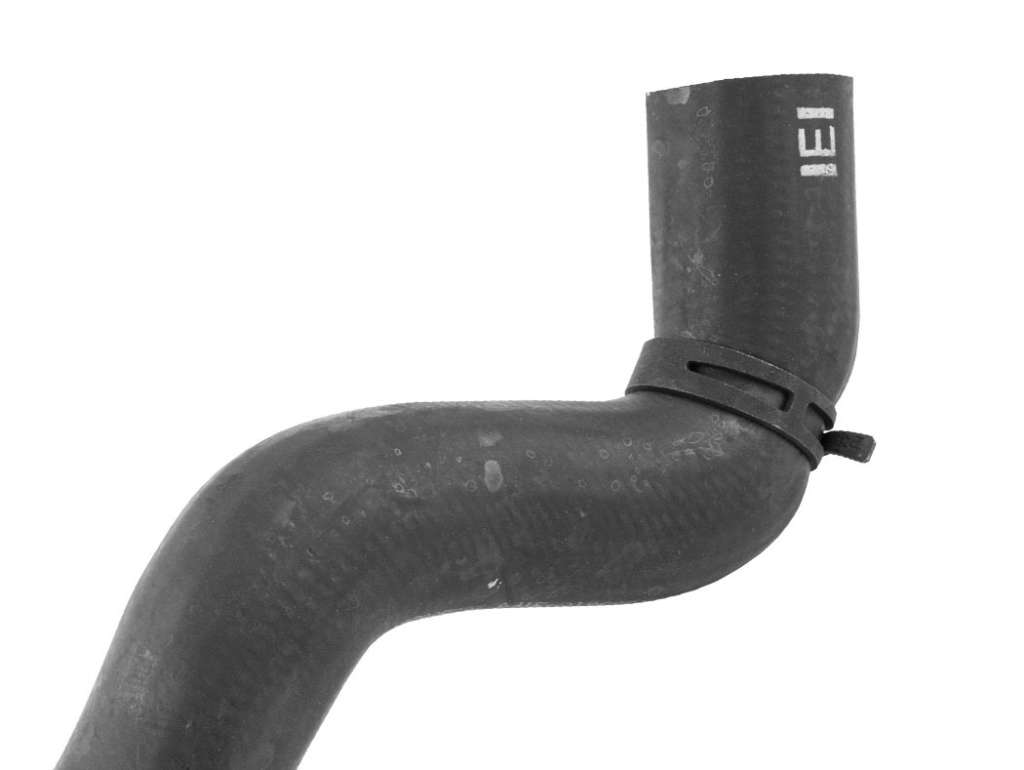 Tubo de radiador de entrada