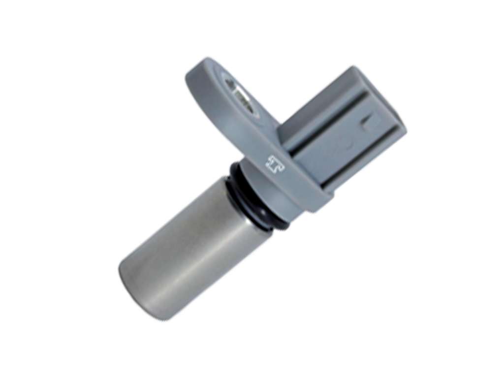 Sensor de rotación de inyección