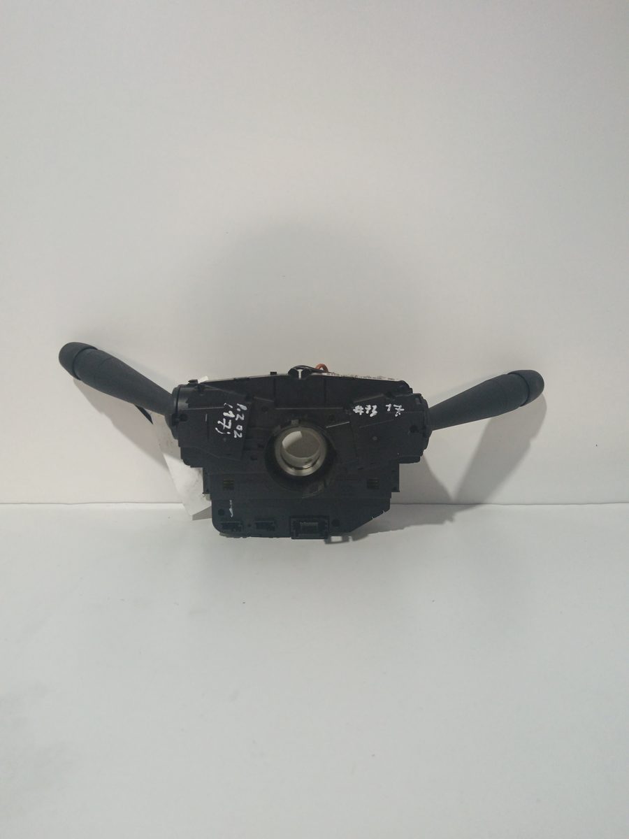 Llave de Luces Limpiaparabrisas Peugeot 207 2006-2012 Confort 1.6L 66kW 98154492ZD00