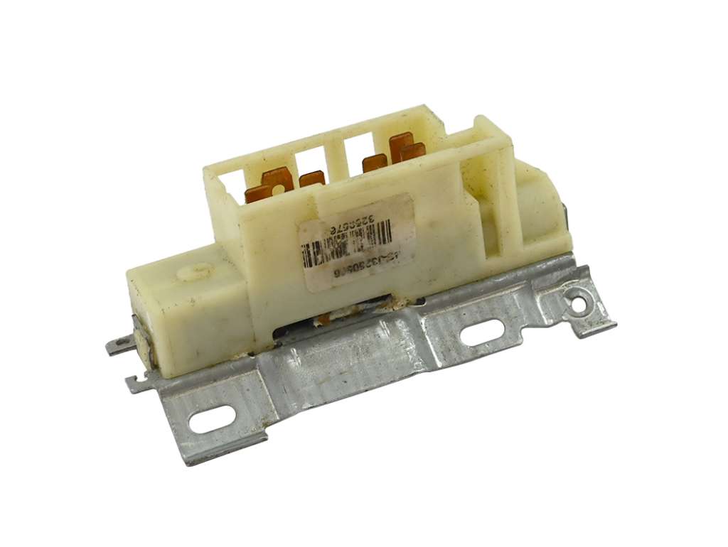 Llave de encendido