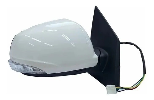 Espejo Electrico Der Great Wall C30