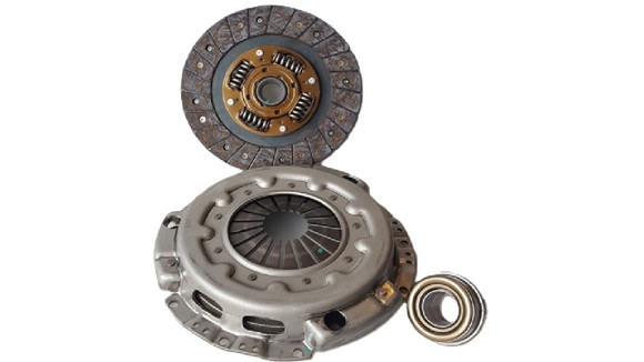 KIT DE EMBRAGUE ZX AUTO LANDMARK/GREAT WALL HAVAL 225MM 23E