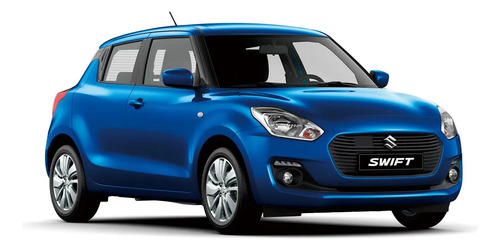 Filtro Aceite Suzuki Alto / Celerio / Swift / Dzire