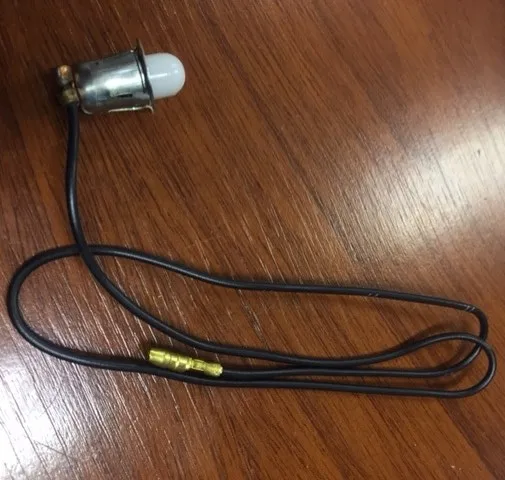 Bulbo de luz de freno