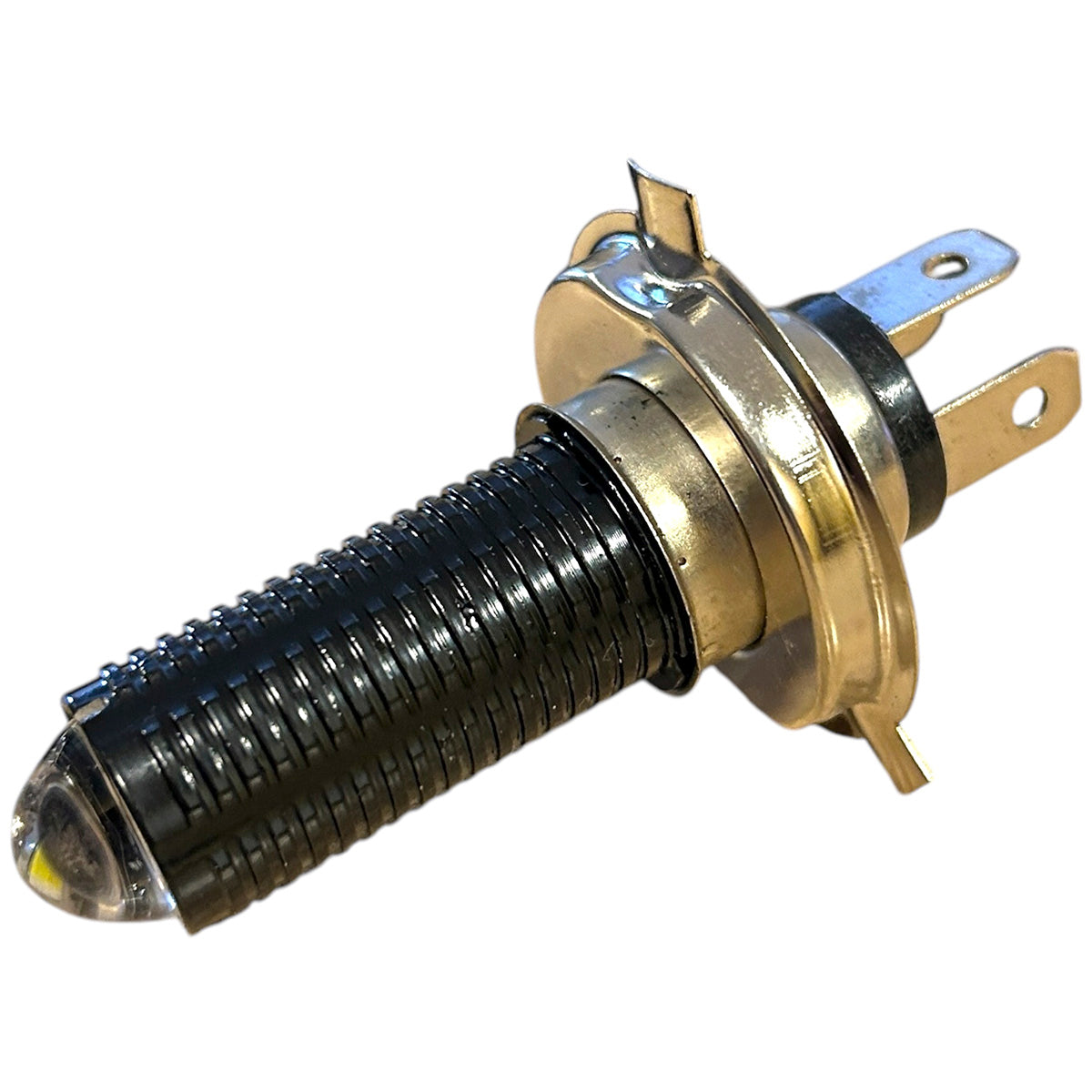 Lampara Led Moto Alta/Baja Ac/Dc 12-30V H4