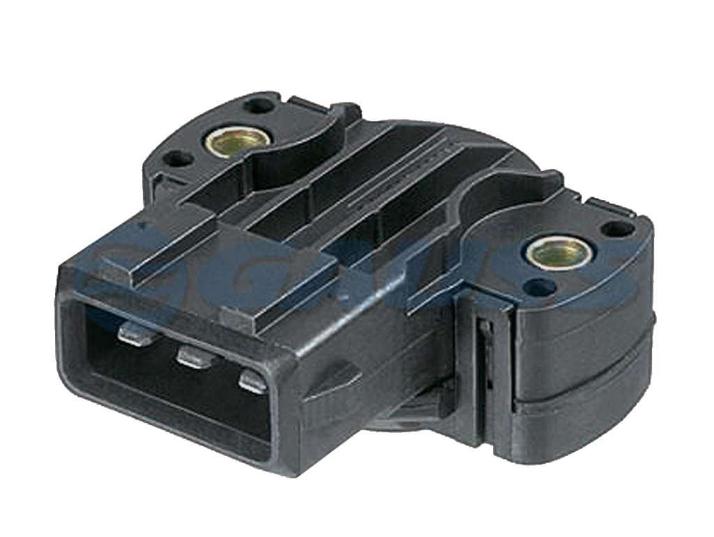 Sensor de Posición de Mariposa