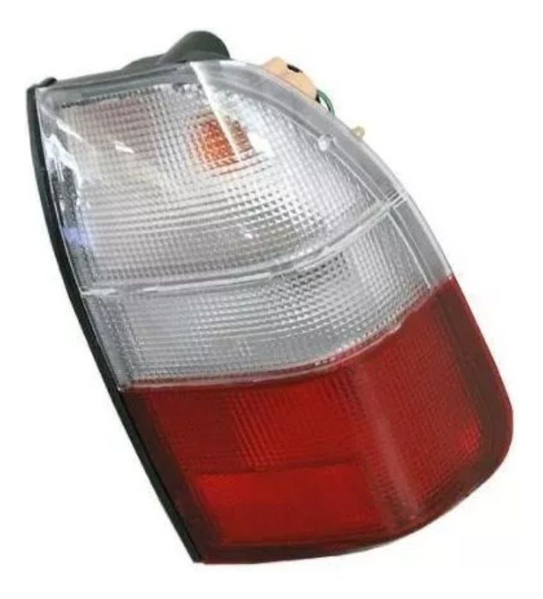 Faro Mitsubishi L200 Derecho 1997 2005 Completo