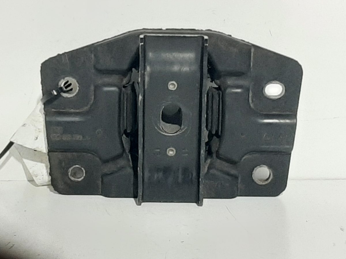 Soporte Caja de Cambios Volkswagen Up! (121) 2011-2016 1S0199555A