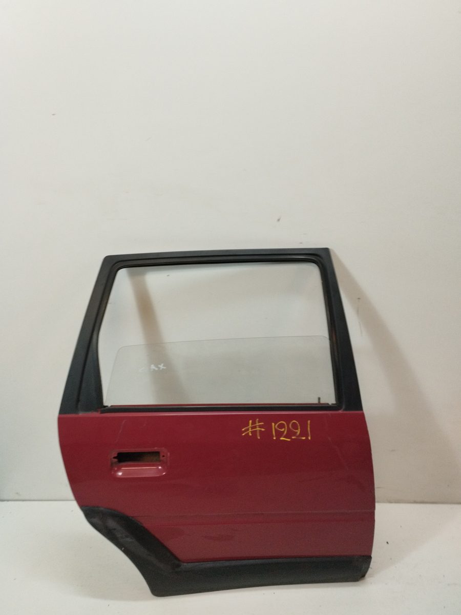 Puerta Trasera Derecha Citroën Ax 1987-1998 Spot